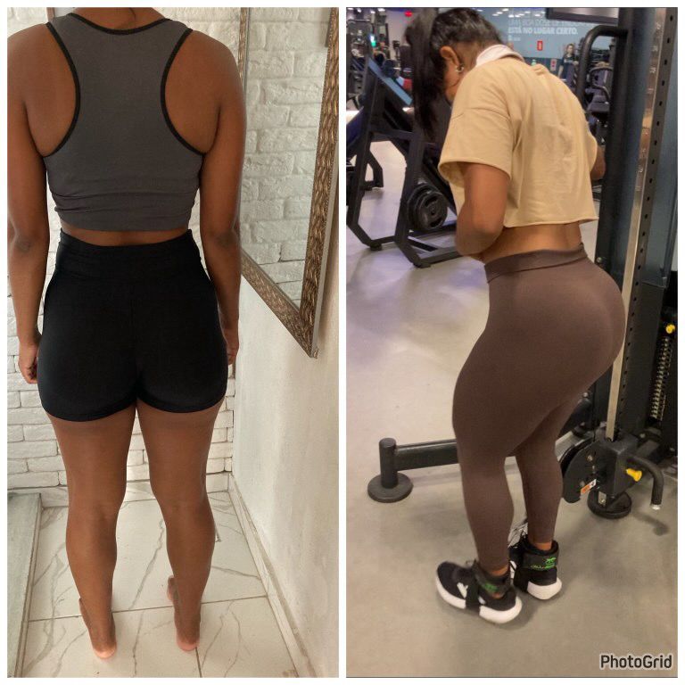 Transformação - Juliana Costa