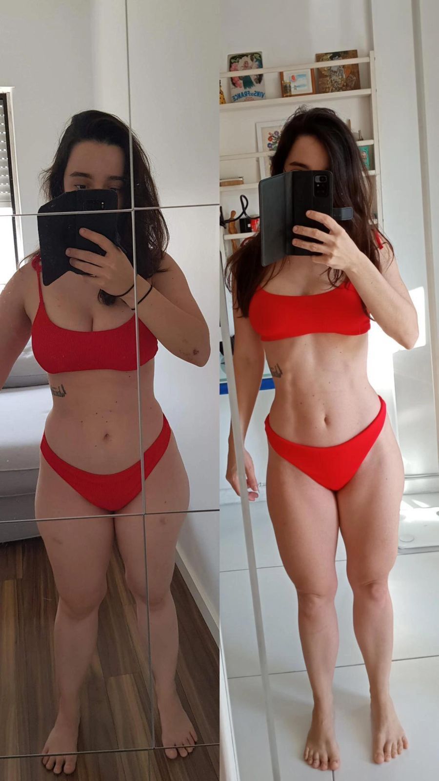 Transformação - Beatriz Oliveira